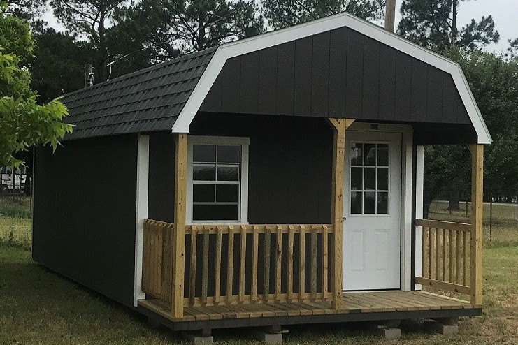 all star shed rentals