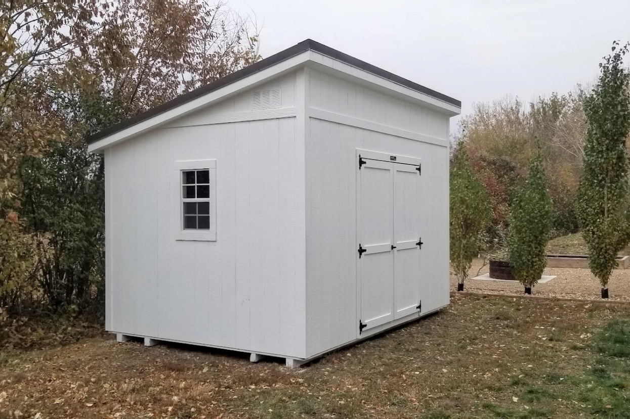 all star shed rentals